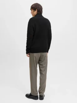 Hot Perfect Knit Hybrid Cardigan, , M Cardigans