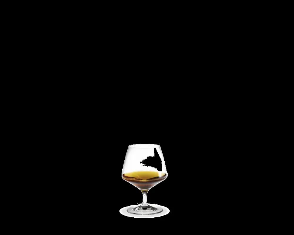 Holmegaard Perfection Cognacglas, , 36 cl- Glas