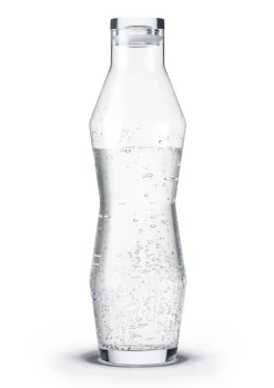 Holmegaard Perfection Karaffel, , 1,1 L- Kander & Karafler