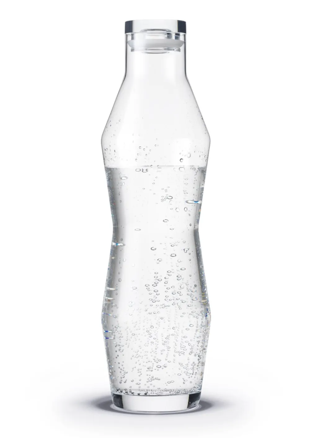 Holmegaard Perfection Karaffel, , 1,1 L- Kander & Karafler