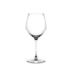 Holmegaard Perfection Rødvinsglas, , 43 cl- Glas