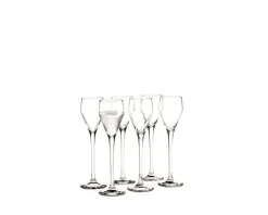 Outlet Perfection Snapseglas, , 5,5 cl Glas