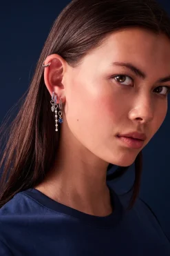 New Perla Cinque Ørerings Vedhæng, Dame Vedhæng