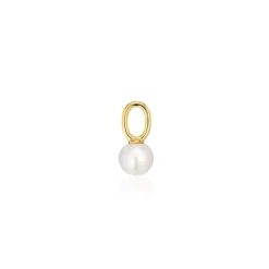 Sif Jakobs Jewellery Perla Uno Ørerings Vedhæng,-Dame Vedhæng