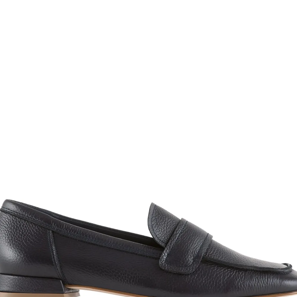 Online Perry Loafers, , 38.5 Dame Flade Sko|Loafers