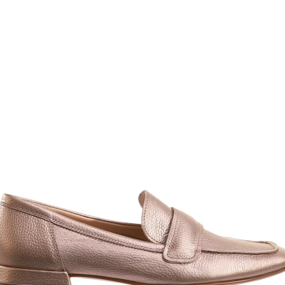 Högl Perry Loafers, , 38.5-Dame Flade Sko|Loafers
