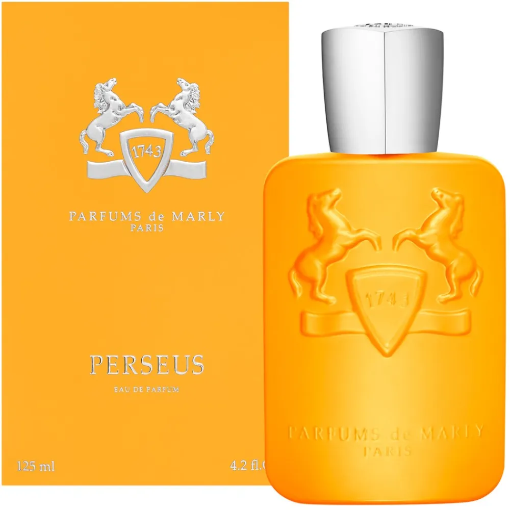 Parfums De Marly Perseus Eau De Parfum, 125 ml- Nicheparfumer