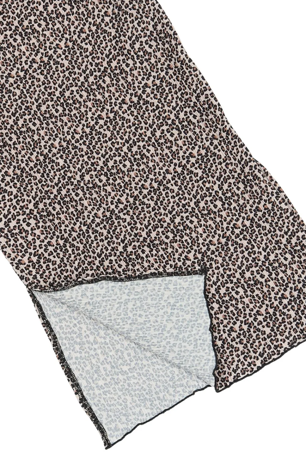 Clearance Pet Long Pleat Nederdel, , 134-140 Børn Nederdele & Shorts