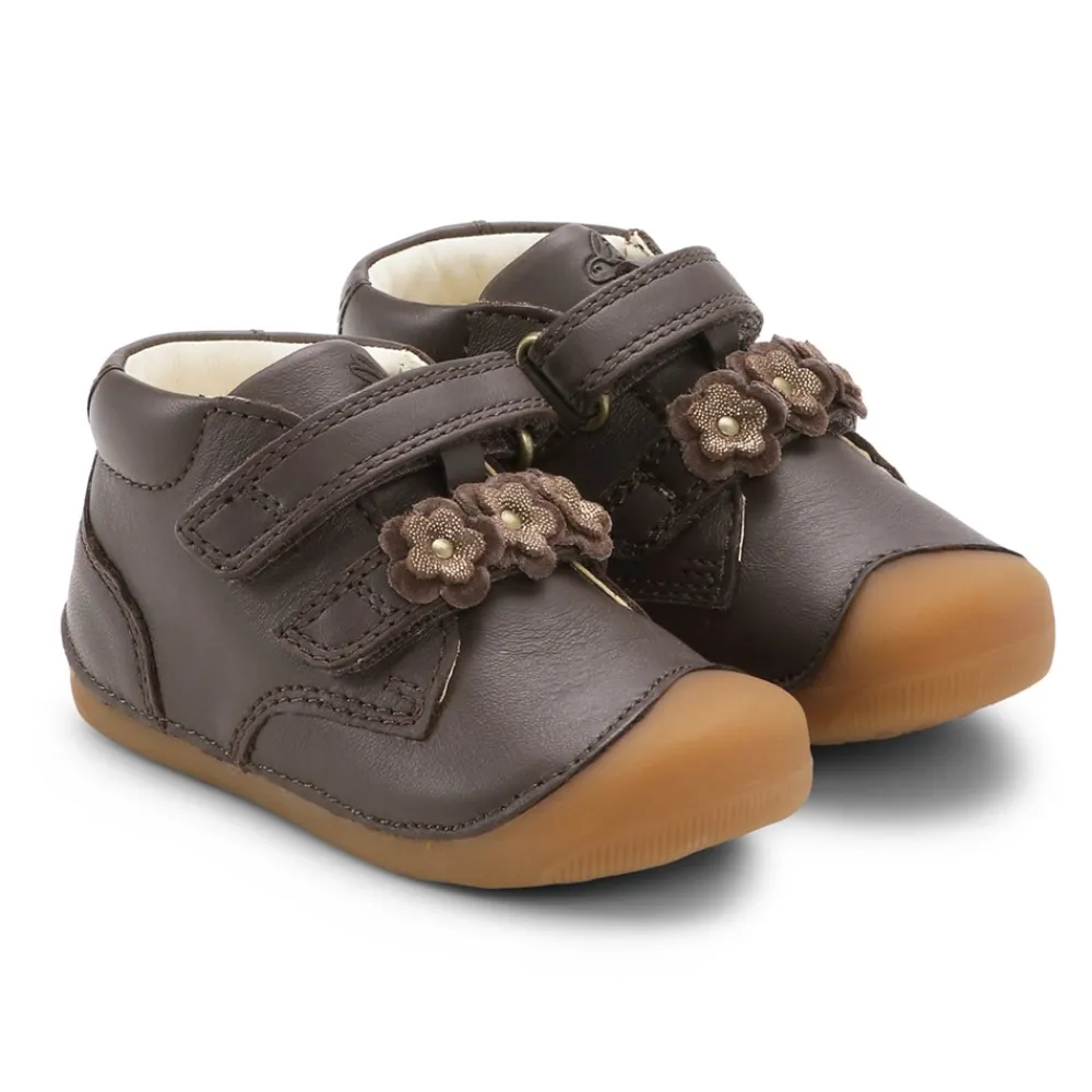 New Petit Flower Begyndersko, , 19 Børn Begyndersko