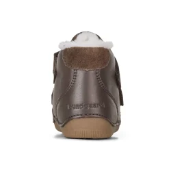 Bundgaard Petit Mid Winter Strap Støvler, , 20-Børn Støvler