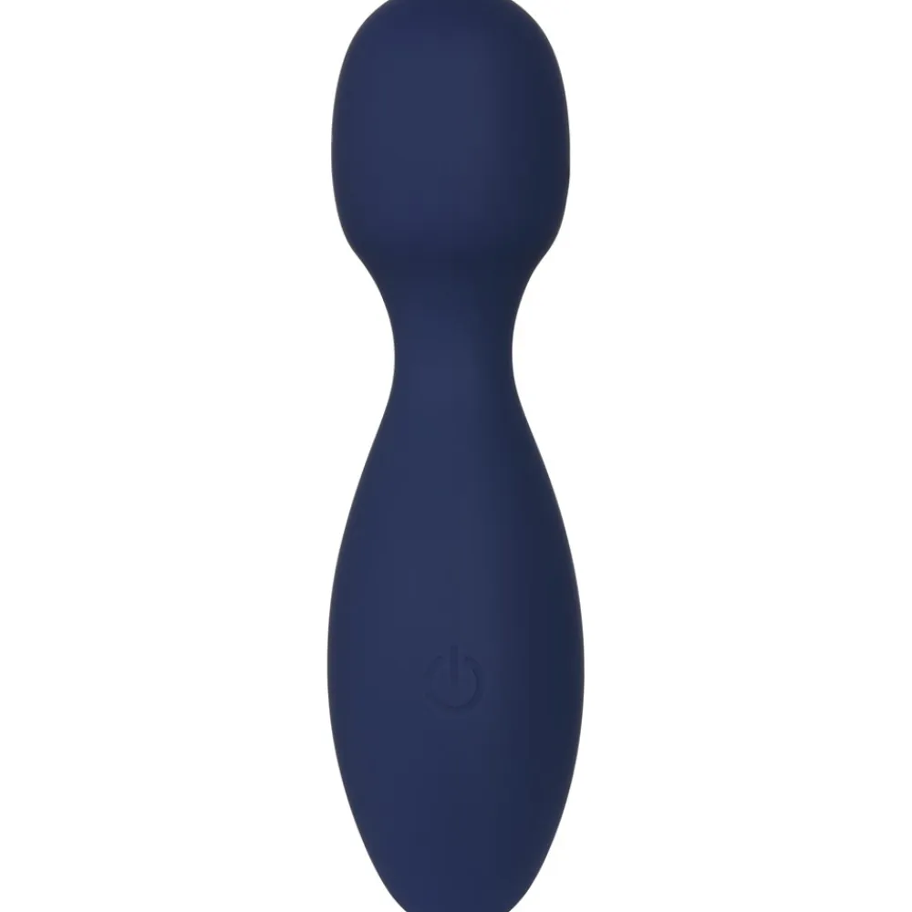 Petite Magic Wand Vibrator Sexlegetøj