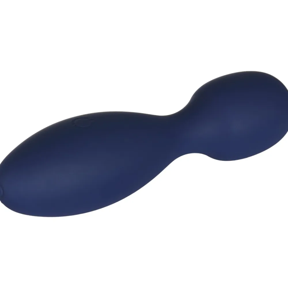 Petite Magic Wand Vibrator Sexlegetøj