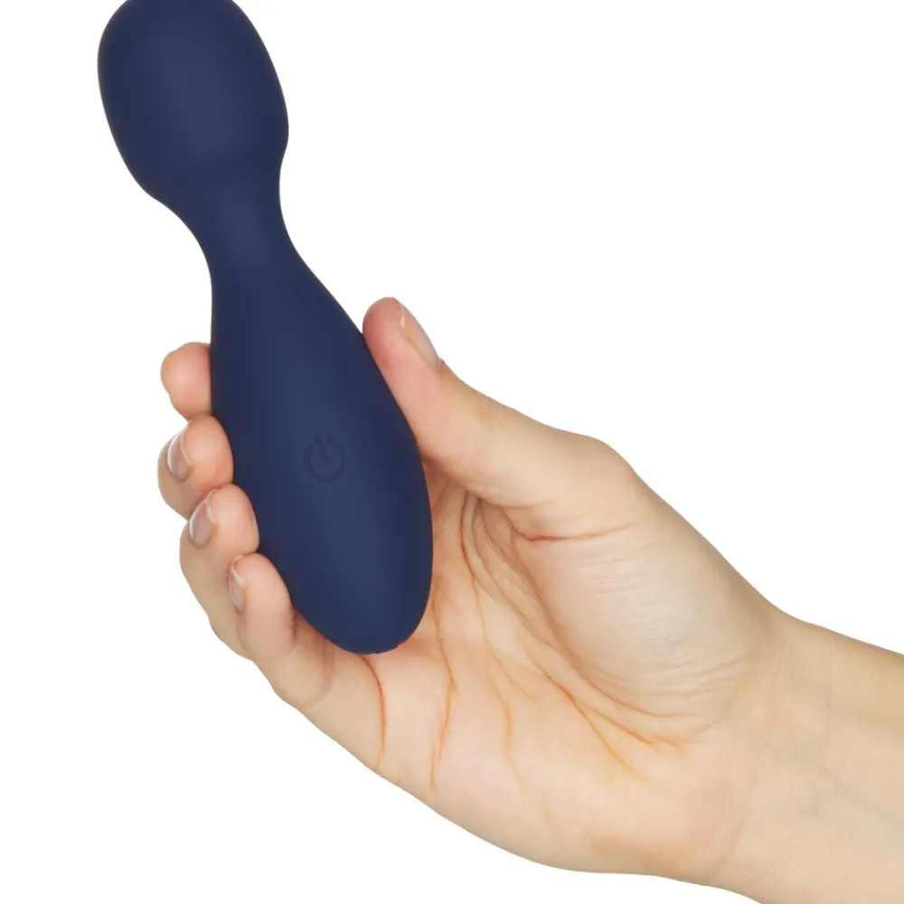 Petite Magic Wand Vibrator Sexlegetøj