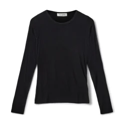 Sofie Schnoor Petriciasy Langærmet T-shirt, , 140 cm-Børn T-Shirts & Toppe
