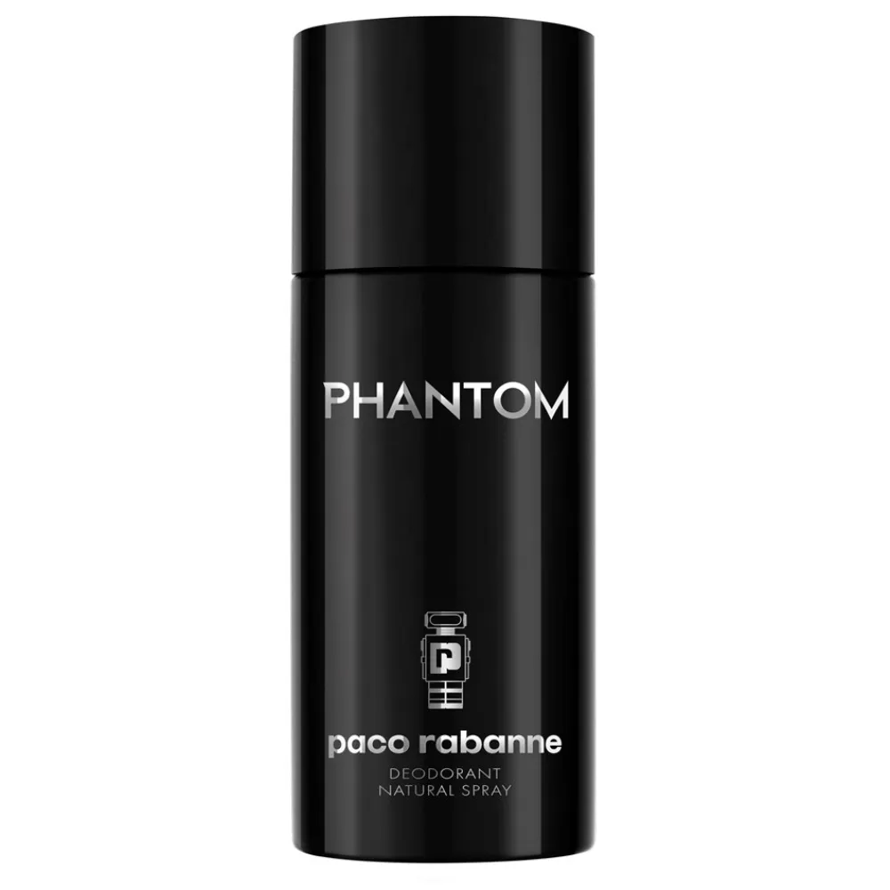 Rabanne Phantom Deodorant Spray, 150 ml- Deodorant|Deodorant