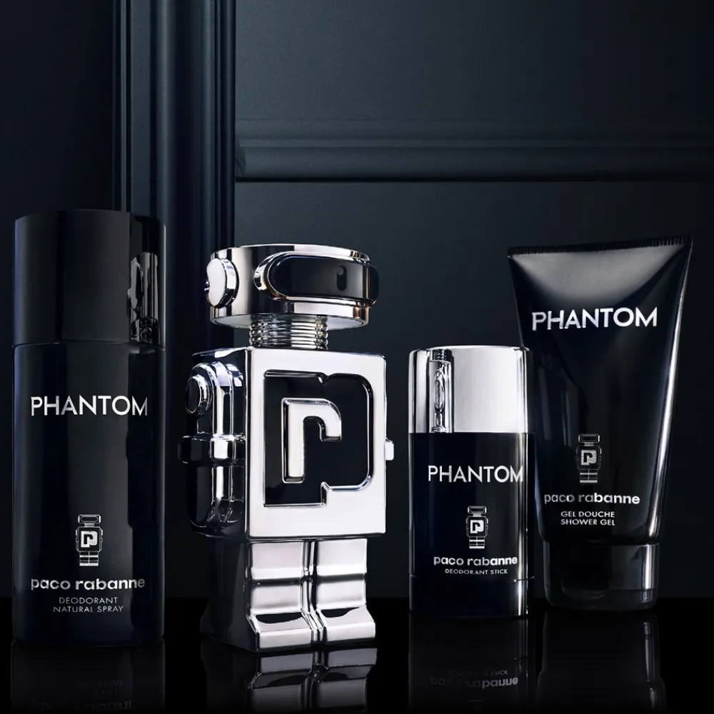 Online Phantom Deodorant Stick, 75 g Deodorant|Deodorant