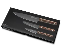 Lion Sabatier Phenix knivsæt, 3 stk- Køkkenknive & Tilbehør
