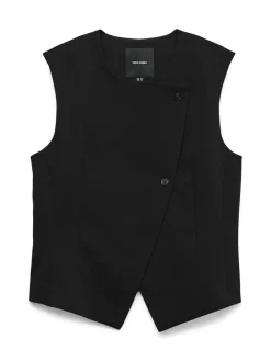 Best Philine Vest, , 42 Dame Veste