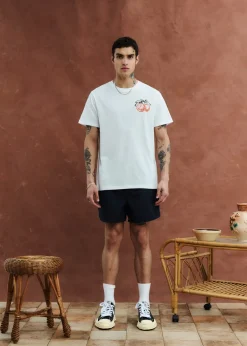 Philip Badeshorts, , XXL Badetøj
