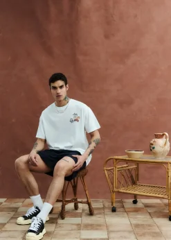 Philip Badeshorts, , XXL Badetøj