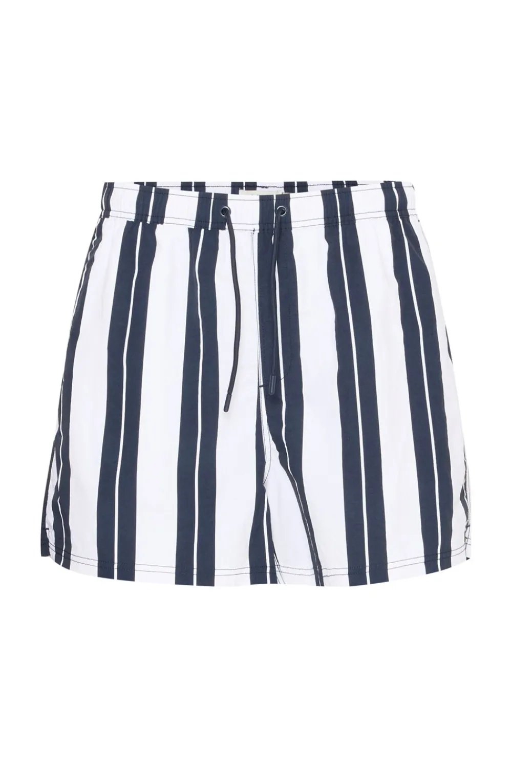 Best Philip Stripe Badeshorts, , XL Badetøj