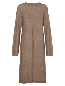 Online Phillis Strikkjole, , XS Dame Kjoler
