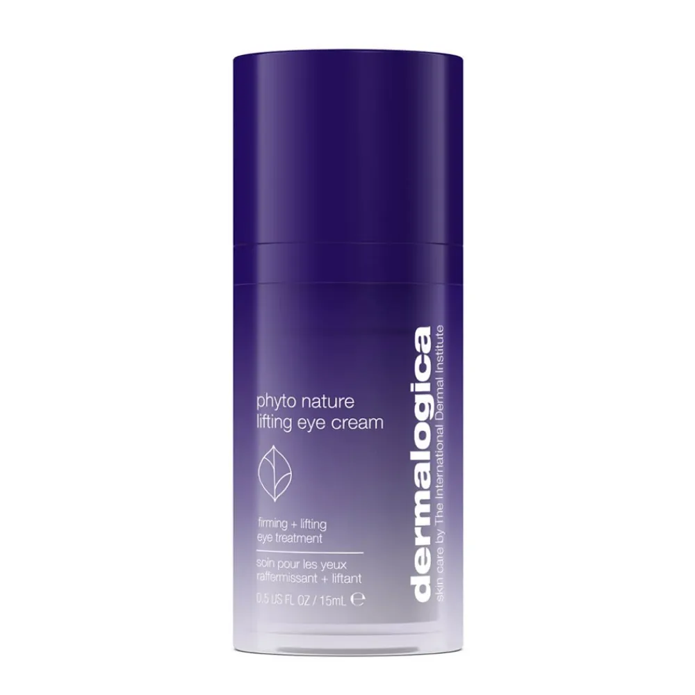 Best Phyto Nature Øjencreme, 15 ml Ansigtspleje