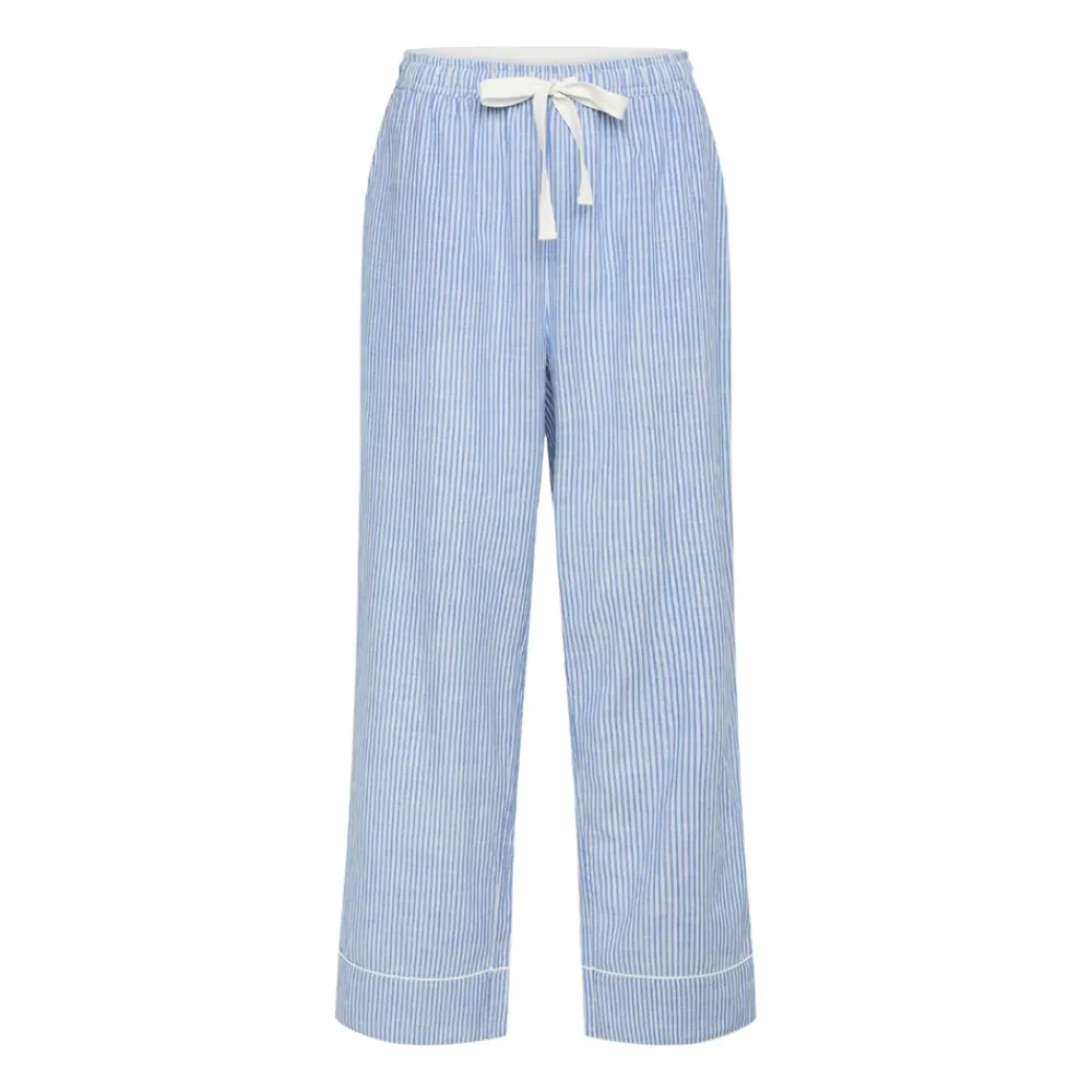 CCDK Pia Natbukser, , L-Dame Loungewear