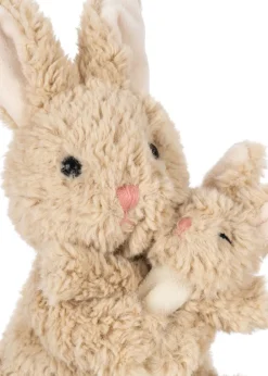 Fanga Fontana Piccobino Snuggle Kaninbamser,-Børn Bamser & Tøjdyr