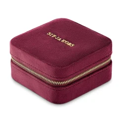 Sif Jakobs Jewellery Piccolo Smykkeskrin,-Dame Smykkeskrin