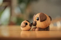 FableWood Pick-Me-Up Buddy Hunden- Pynt & Interiør