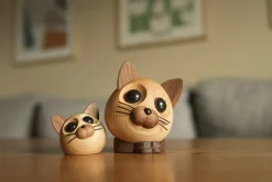 Discount Pick-Me-Up Figaro Katten Pynt & Interiør