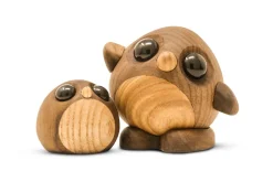 FableWood Pick-Me-Up Freddy Pingvinen- Pynt & Interiør