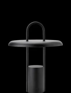 Stelton Pier Portable LED Lampe,- Udendørslamper|Bordlamper