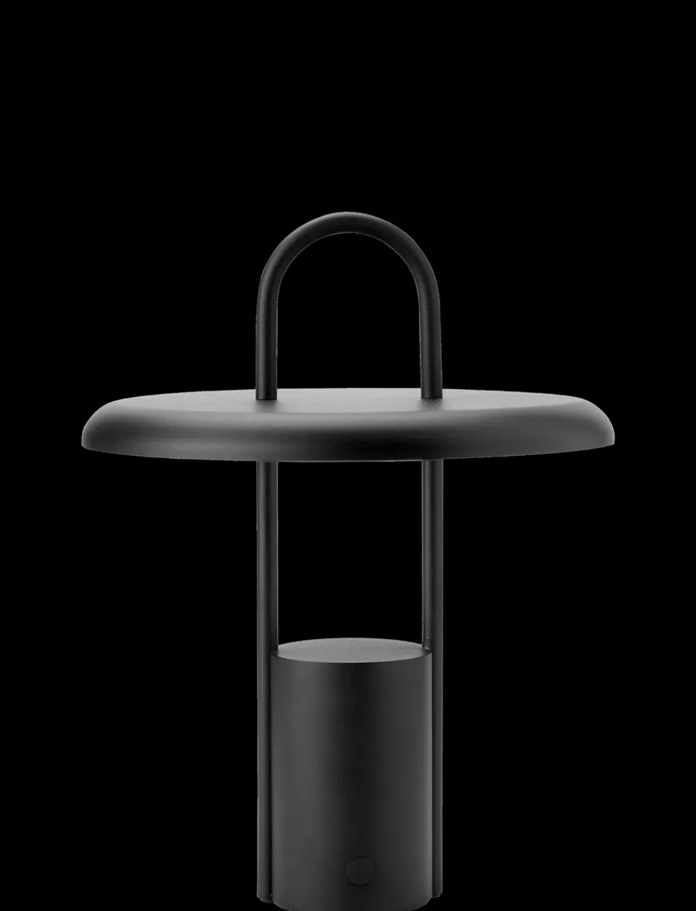 Stelton Pier Portable LED Lampe,- Udendørslamper|Bordlamper