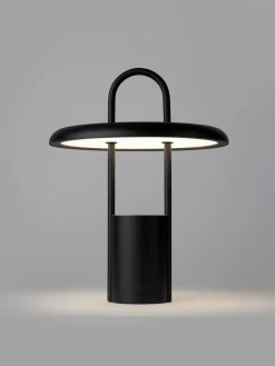 Best Pier Portable LED Lampe, Udendørslamper