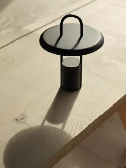 Best Pier Portable LED Lampe, Udendørslamper