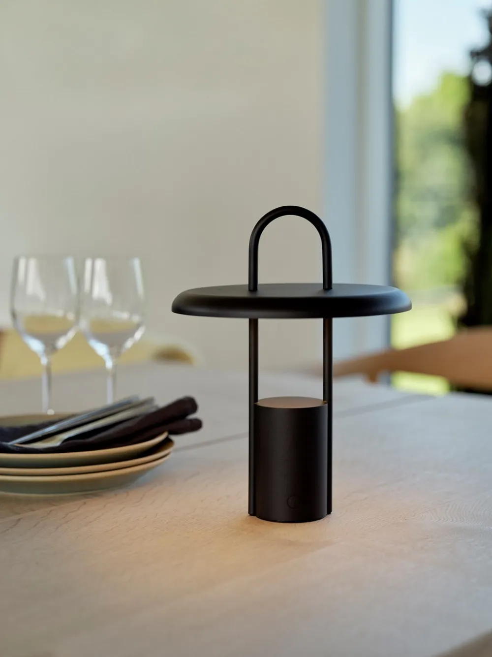 Best Pier Portable LED Lampe, Udendørslamper