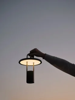 Best Pier Portable LED Lampe, Udendørslamper