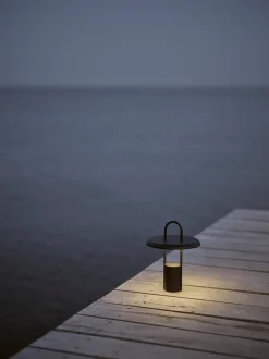 Best Pier Portable LED Lampe, Udendørslamper