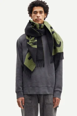Discount Pigment Crewneck Sweatshirt, , S Sweatshirts & Trøjer