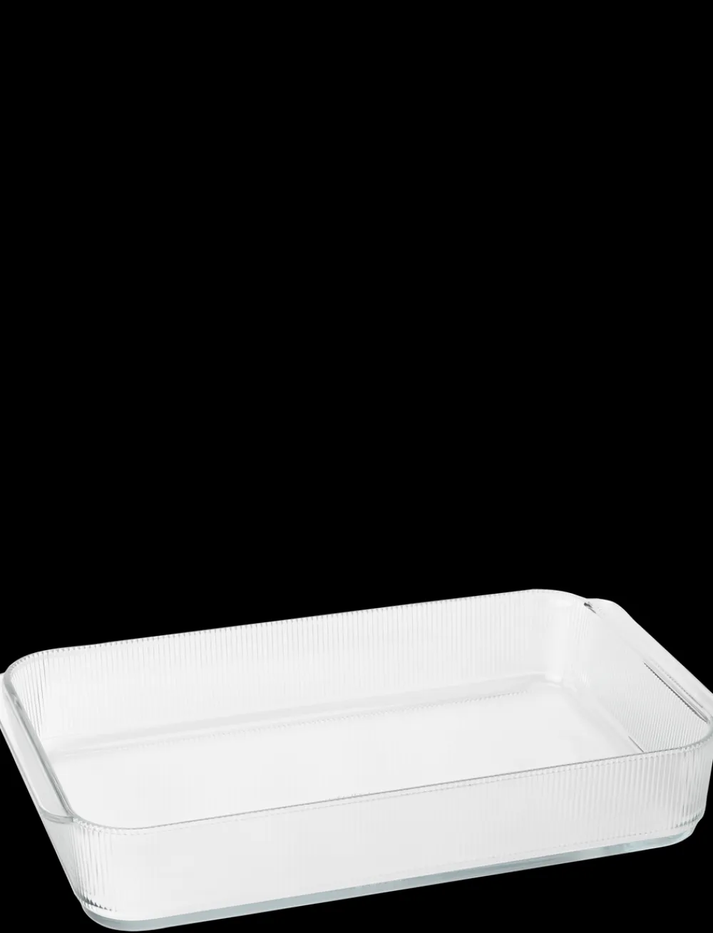Stelton Pilastro Ovnfast Fad, 24,4x40,8 cm- Fade & Skåle