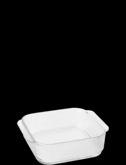 Stelton Pilastro Ovnfast Fad, 17,3x19,7 cm- Fade & Skåle