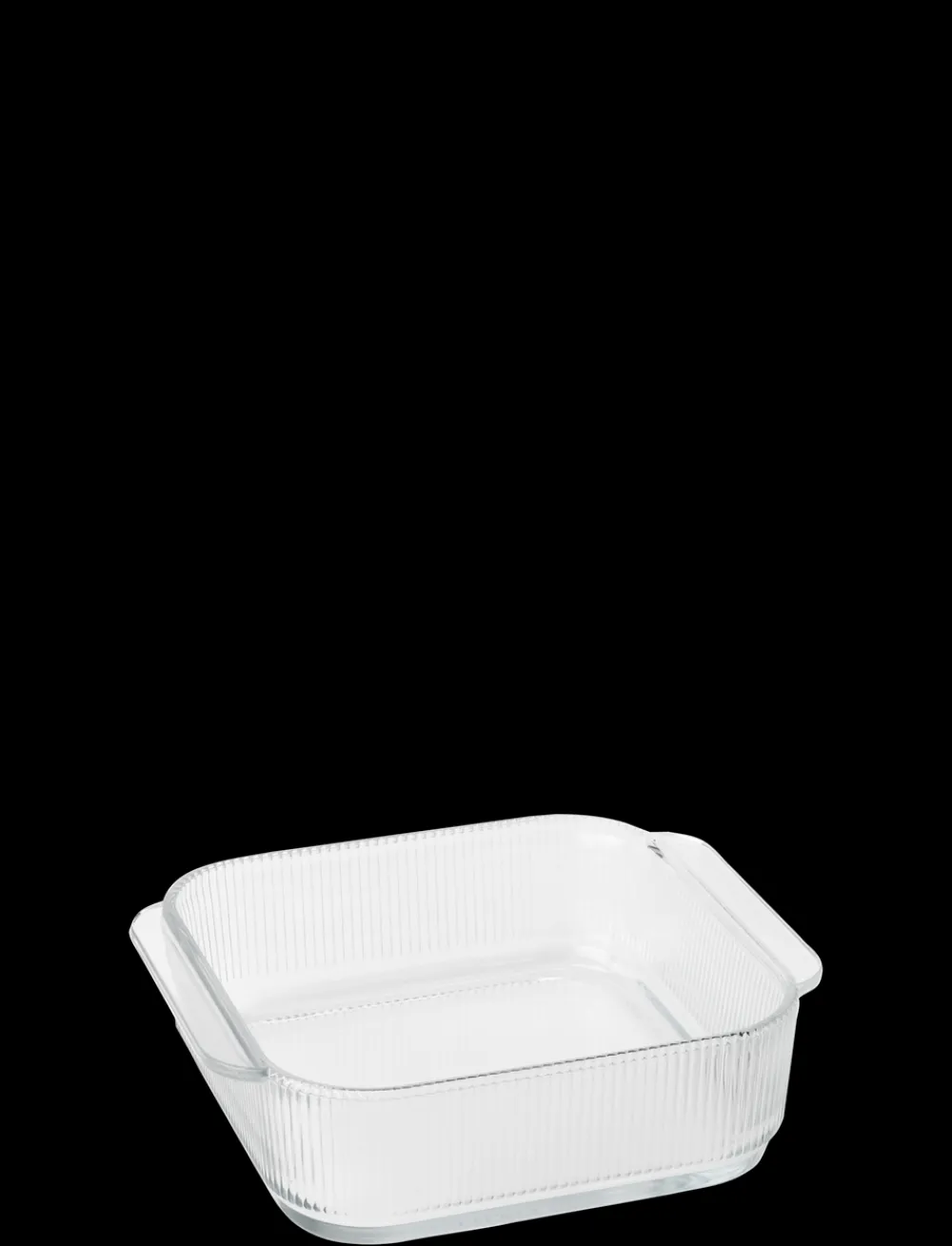 Stelton Pilastro Ovnfast Fad, 17,3x19,7 cm- Fade & Skåle