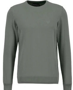 Discount Pima Cotto Crew Neck Sweater, , M Strik