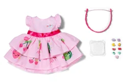 Baby Born Pin Play Dukkekjole-Børn Dukker & Tilbehør