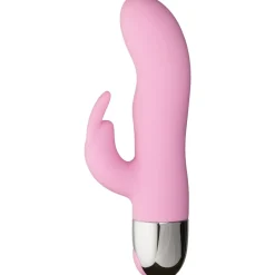 Sinful Pink Bunny G Rabbit Vibrator- Sexlegetøj