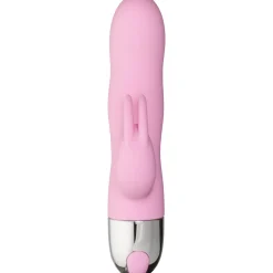Sinful Pink Bunny G Rabbit Vibrator- Sexlegetøj