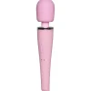 Sinful Pink Intens Magic Wand Vibrator- Sexlegetøj