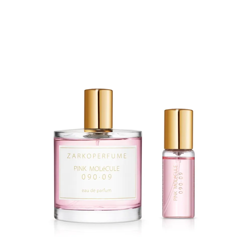 Hot Pink Molecule Gaveæske Eau De Parfum|Dufte
